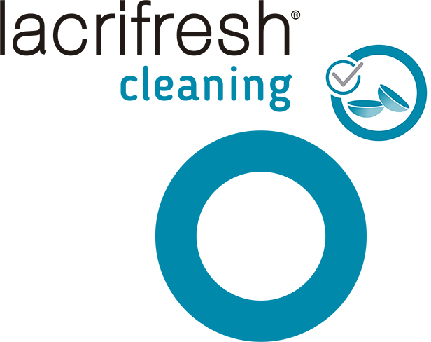 lacrifresh cleaning